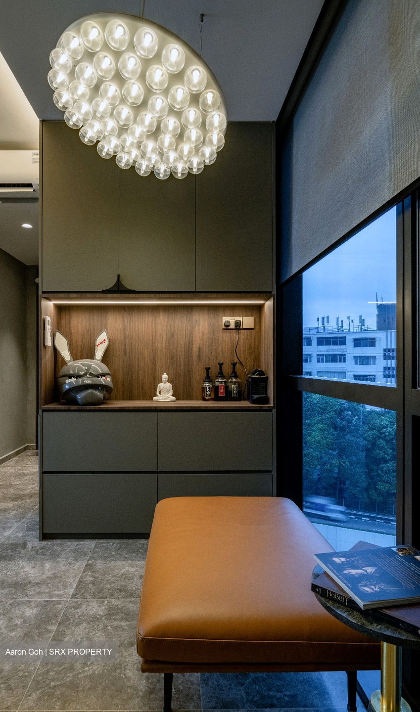 Hyll On Holland (D10), Condominium #621601701